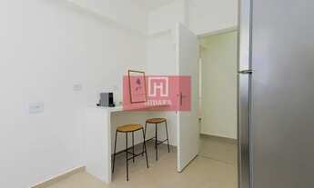 Imagem 6: Apartamento para alugar no bairro Jardim Paulista - São Paulo/SP, Zona Oeste