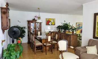 Imagem 7: Apartamento para venda , quadra da praia com vista de mar ,Pitangueiras - Guarujá - SP