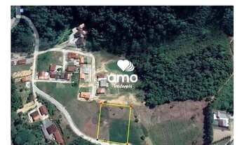 Imagem: Terreno à venda, Dom Joaquim - Brusque/SC