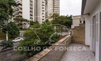 Imagem 6: São Paulo - Casa Padrão - Perdizes