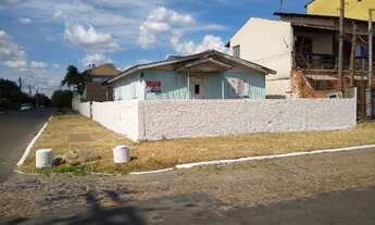 Imagem 7: Barbada! Belíssimo terreno de esquina no Sarandi/Elizabeth com casa de 3 quartos!