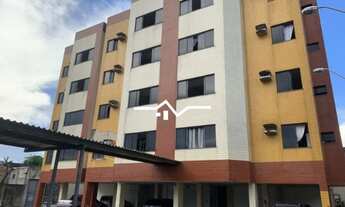 Imagem: Apartamentos de 65m² com 2 quartos para