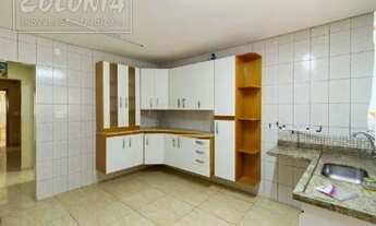 Imagem 4: Santo André - Casa Padrão - Parque Capuava