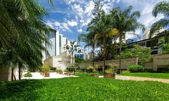 Imagem 4: Sala Comercial e 4 banheiros à Venda, na Faria Lima