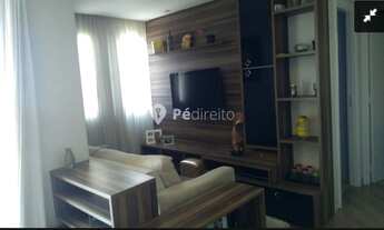 Imagem 1: Apartamento à venda no bairro Vila Prudente - São Paulo/SP