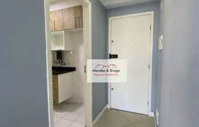 Imagem 6: Apartamento com 3 dormitórios, 75 m² - venda por R$ 579.900,00 ou aluguel por R$ 3.487,00