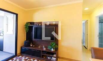 Imagem: Apartamento à Venda - Mooca, 2 Quartos