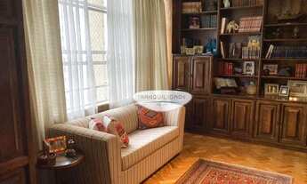 Imagem 13: Apartamento com 4 dormitórios, 275 m² - venda por R$ 2.690.000 ou aluguel por R$ 16.121/mê