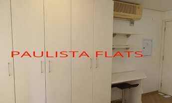 Imagem 6: SÃO PAULO - Flat - JARDIM PAULISTA