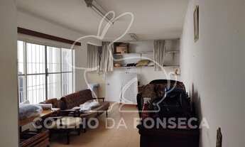 Imagem 5: São Paulo - Casa Padrão - Jabaquara