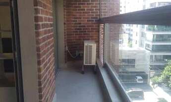 Imagem 5: Studio com 1 dormitório para alugar Rua Suzano Jardim Paulista