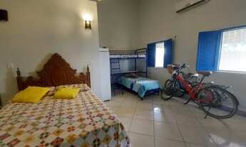 Imagem 5: Casa Reformada Praia do Coqueiro