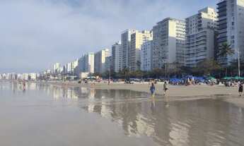 Imagem 2: Apartamento Guarujá para FDS