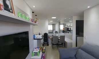 Imagem 3: Apartamento na Vila Prudente