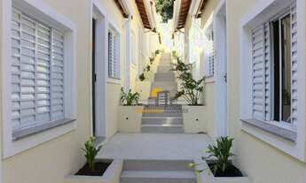 Imagem 3: Kitnet com 1 dormitório para alugar, 15 m² por R$ 1.100,00/mês - Butantã - São Paulo/SP