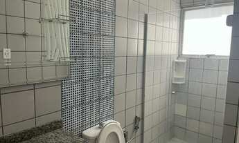 Imagem 2: Apartamento Edifício Castanheira