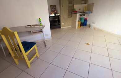 Imagem 4: Kit Net Aluga-se