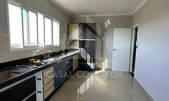 Imagem 7: CASA RESIDENCIAL em INDAIATUBA - SP, JARDIM MORADA DO SOL