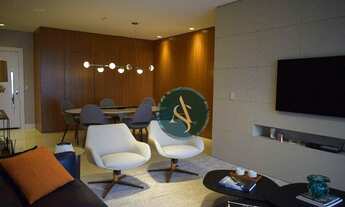 Imagem: Venha morar no Bellagio! Apartamento com