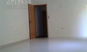 Imagem: Santo André - Apartamento Padrão - Vila