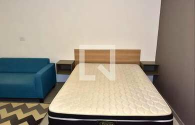 Imagem 5: Apartamento para Aluguel - Jardim Marajoara , 1 Quarto, 34 m2