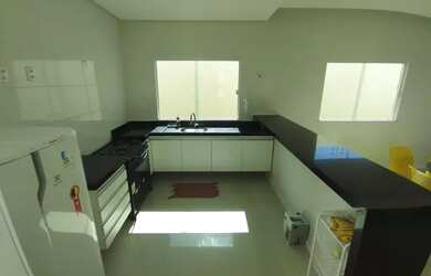 Imagem 5: Linda casa na Aruana