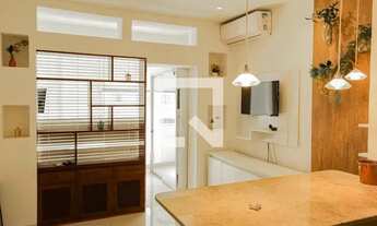 Imagem: Apartamento para Aluguel - Copacabana, 1