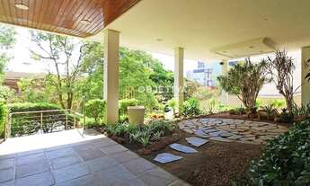 Imagem: Cobertura Horizontal à venda 3 Quartos