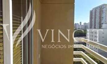 Imagem 3: Apartamento para aluguel possui 55 metros quadrados com 1 quarto em Cambuí - Campinas - SP