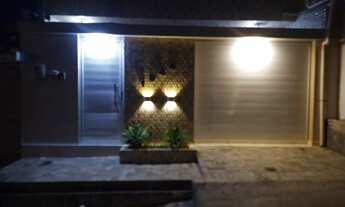 Imagem: Casa mobiIiada em garanhuns