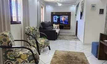 Imagem: Casa Duplex no Bairro Amaral, Financiável