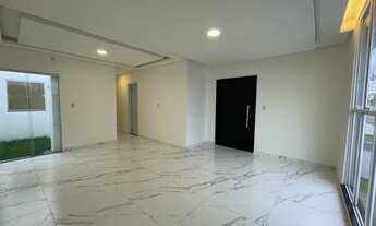 Imagem 5: Condomínio Arbre, Linda casa 3/4 s/ 2 suítes, novinha, piso todo no porcelanato, Ananindeu