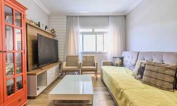 Imagem: Apartamento com 3 dormitórios à venda