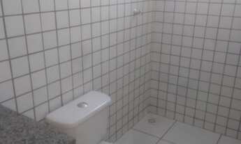 Imagem 5: Apartamento para aluguel com 65 m² com 3 quartos em Santa Lia - Teresina - Piauí