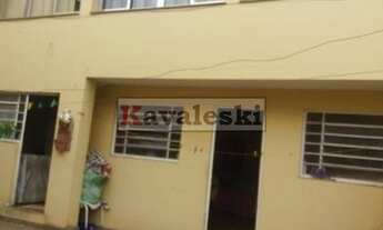 Imagem: Sobrado Ipiranga 3 dormitórios 1 suite