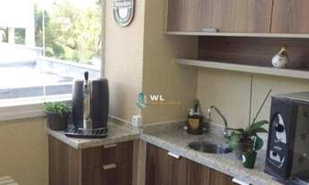 Imagem 5: Apartamento com 2 dormitórios à venda, 65 m² por R$ 532.000 - Engordadouro - Jundiaí/SP