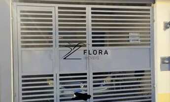 Imagem 2: Casa - Loteamento Jardim das Estâncias - Sumaré