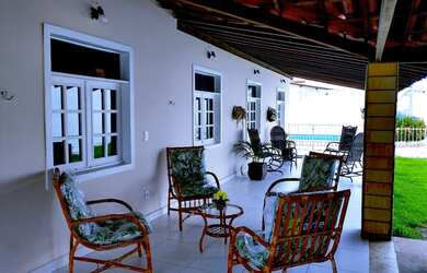 Imagem 2: Casa de Temporada Bem Estar