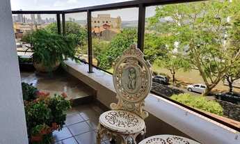 Imagem 3: Apartamento Padrão em Bauru