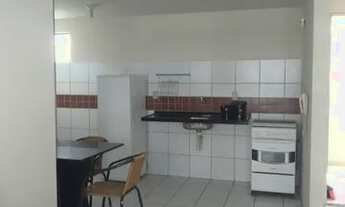 Imagem 7: Apartamento mobiliado com 1 quarto Universitário - Caruaru - PE