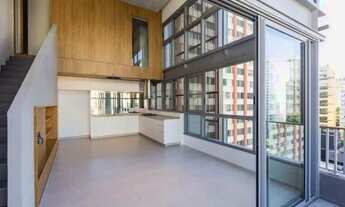 Imagem: Apartamento Locação Consolação 90 m²