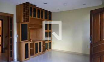 Imagem: Casa para Aluguel - Taquara, 4 Quartos