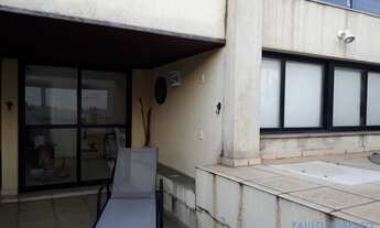 Imagem 6: COBERTURA - JARDIM GUEDALA - SP