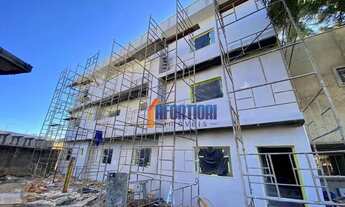 Imagem 2: Apartamento com 3 dormitórios para alugar, 100 m² por R$ 3.000/mês - Xaxim - Curitiba/PR