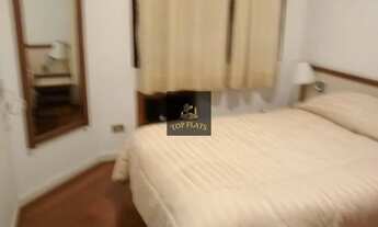 Imagem 6: Flat disponível na Vila Nova Conceição