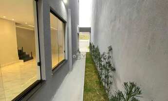 Imagem 5: Casa com 3 dormitórios à venda, 192 m² por R$ 850.000 - Vila Paradiso - Lagoa Santa/MG