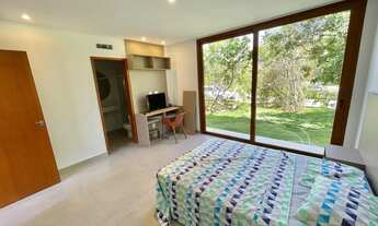 Imagem 7: Casa maravilhosa á venda. 5 lindas suítes. Condomínio. Ilha dos Pássaros-Praia do Forte -B