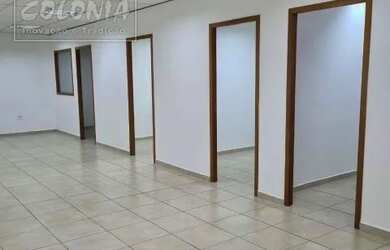 Imagem 6: São Caetano do Sul - Conjunto Comercial/sala - Nova Gerty