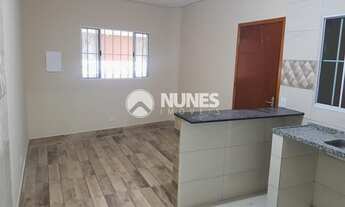 Imagem 6: Osasco - Casa Padrão - Padroeira