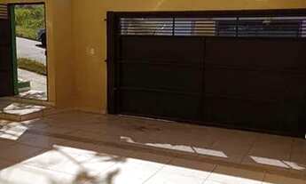 Imagem 2: Casa com 3 dormitórios à venda, 127 m² por R$ 490.000,00 - Parque Real - Pouso Alegre/MG